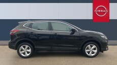 Nissan Qashqai 1.3 DiG-T Acenta Premium 5dr Petrol Hatchback